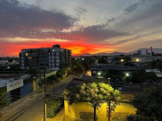 Moderno boutique estudio Movistar Arena - 4
