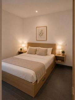 Apartamentos Ciempozuelos España, Parque Warner y Madrid - 0