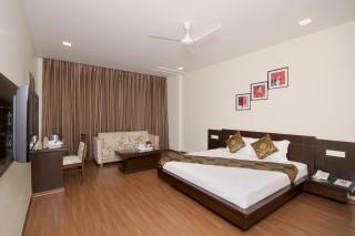 Best Western Swing High Katra - 9