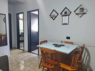 Casa para a família - 1