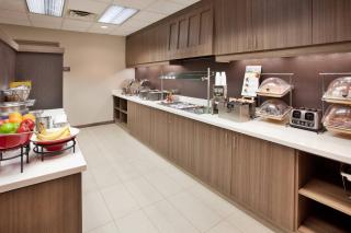 Residence Inn Austin Round Rock - 8