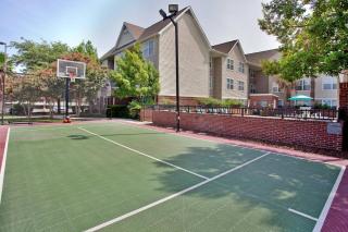 Residence Inn Austin Round Rock - 7