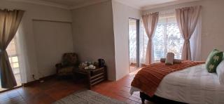 Stay at Wilgers - 8