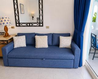 Suite privata al Domin club resort Acquamarine Coral Bay spa e casinó - 9