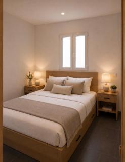 Apartamentos Ciempozuelos España, Parque Warner y Madrid - 9