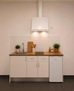 Apartamentos Ciempozuelos España, Parque Warner y Madrid - 6