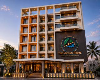 The Ocean Prime By Ekansh Group - 0