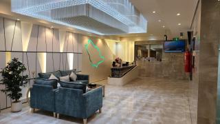 Marina Palace for Serviced Apartments - 5
