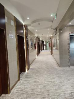 Marina Palace for Serviced Apartments - 3