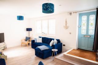 #162 Lovely Flat Near Broadstairs Beach - Sleeps 6 - 0