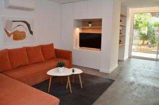 Itea courtyard house - 0