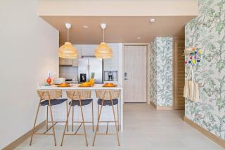 Premium Apartment - Sea View - Private Beach - 2