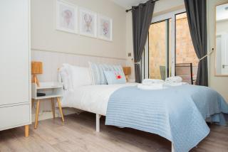 #162 Lovely Flat Near Broadstairs Beach - Sleeps 6 - 3