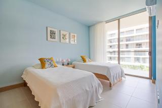 Premium Apartment - Sea View - Private Beach - 6