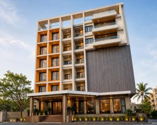 The Ocean Prime By Ekansh Group - 1