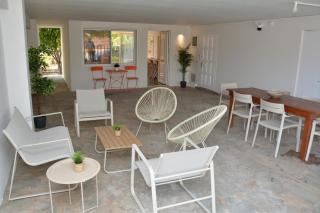 Itea courtyard house - 5