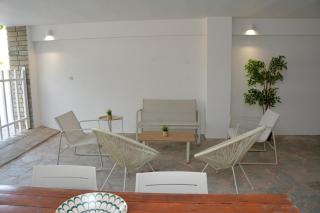 Itea courtyard house - 3