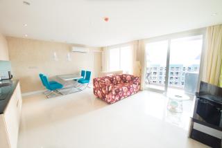 Caribbean Hotel Resort Pattaya - Pattaya South - 5
