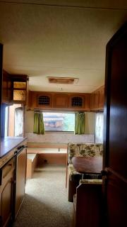 Karavan u Trampa - 2