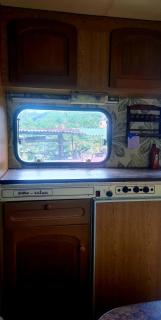 Karavan u Trampa - 1