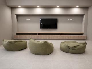 Apartment with luxury mountain view, pool and WiFi - 2