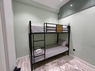 Modern Spaces 5 - 4
