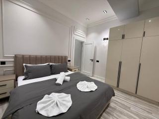 Modern Spaces 5 - 9