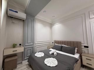 Modern Spaces 5 - 8