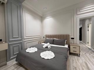 Modern Spaces 5 - 6