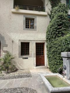 Nice 30 m2 studio, Geneva city center - 2