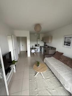 Cozy apartment - 0