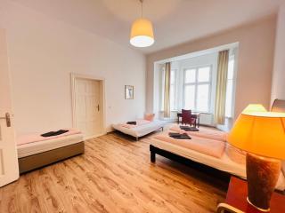 Central City Apartments - 8