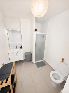 Cozy apartment - 6