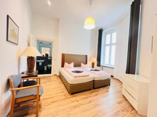 Central City Apartments - 2