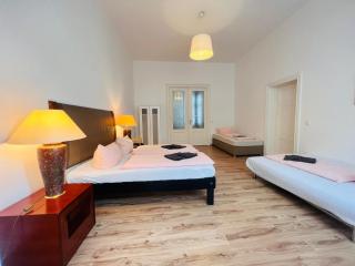 Central City Apartments - 1