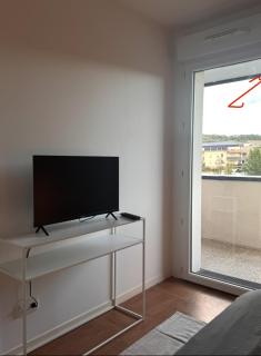 Cozy apartment - 4