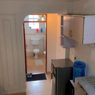 Valentine's Home - Nairobi - 4