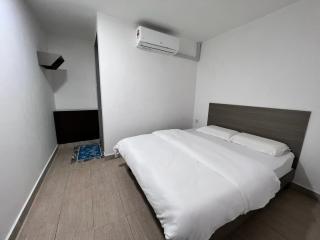 New Segama Hotel - 1