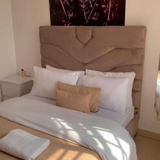 Valentine's Home - Nairobi - 2