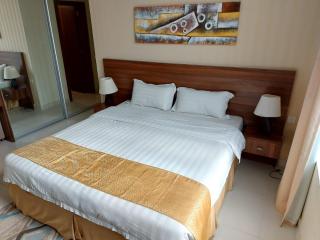 Apartment for rent - 2