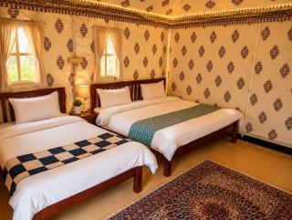 magic heritage camp& resort - 9