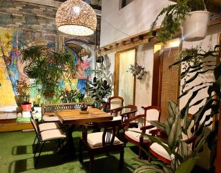 Hostal Colina de Lluvia - 0