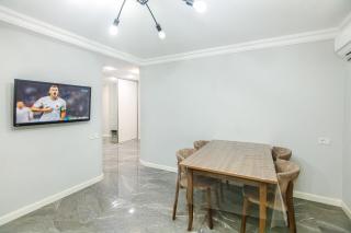 VIP Apartment Marina House - 5
