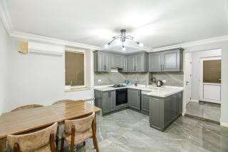 VIP Apartment Marina House - 0