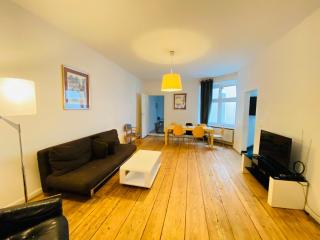 Central City Apartments - 5