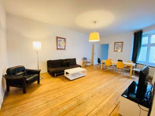 Central City Apartments - 3