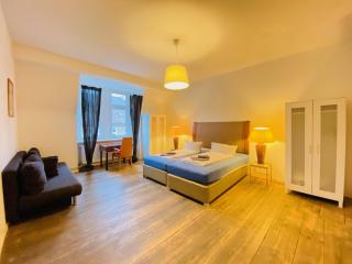 Central City Apartments - 4