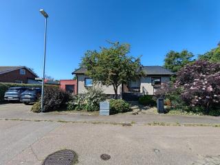Family house by Skrea beach, 8 beds - 0
