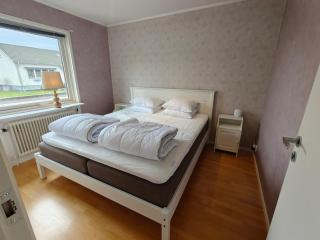 Family house by Skrea beach, 8 beds - 6