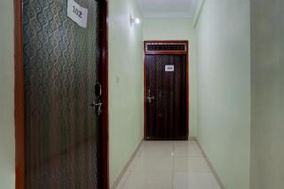 Hotel O M.S Grand - 8
